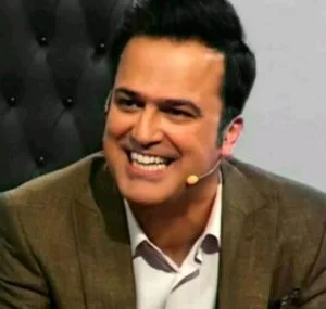 بیوگرافی حامد آهنگی؛ درباره زندگی شخصی و هنری این بازیگر و استندآپ کمدین