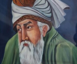 اشعار مولانا؛ گزیده اشعار زیبای مولانا شامل غزلیات و اشعار عاشقانه