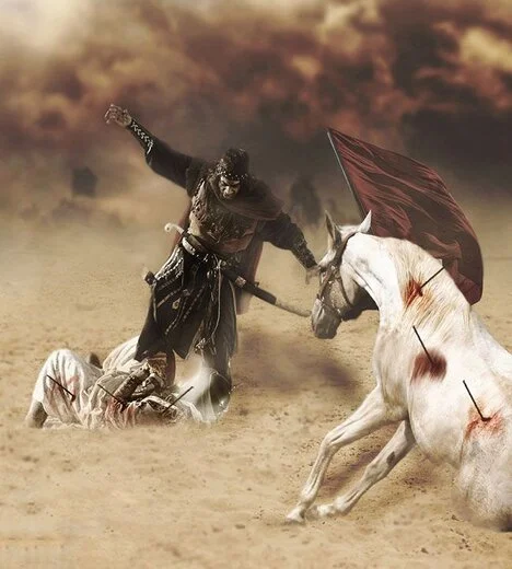 انشا ماه محرم؛ چند انشا واقعه کربلا و محرم و تحقیق درباره امام حسین و حضرت زینب انشا ماه محرم؛ چند انشا واقعه کربلا و محرم و تحقیق درباره امام حسین و حضرت زینب