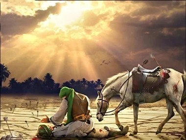 انشا ماه محرم؛ چند انشا واقعه کربلا و محرم و تحقیق درباره امام حسین و حضرت زینب انشا ماه محرم؛ چند انشا واقعه کربلا و محرم و تحقیق درباره امام حسین و حضرت زینب