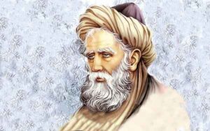 اشعار رودکی؛ مجموعه اشعار عاشقانه رباعیات، مثنوی و قصاید زیبای این شاعر