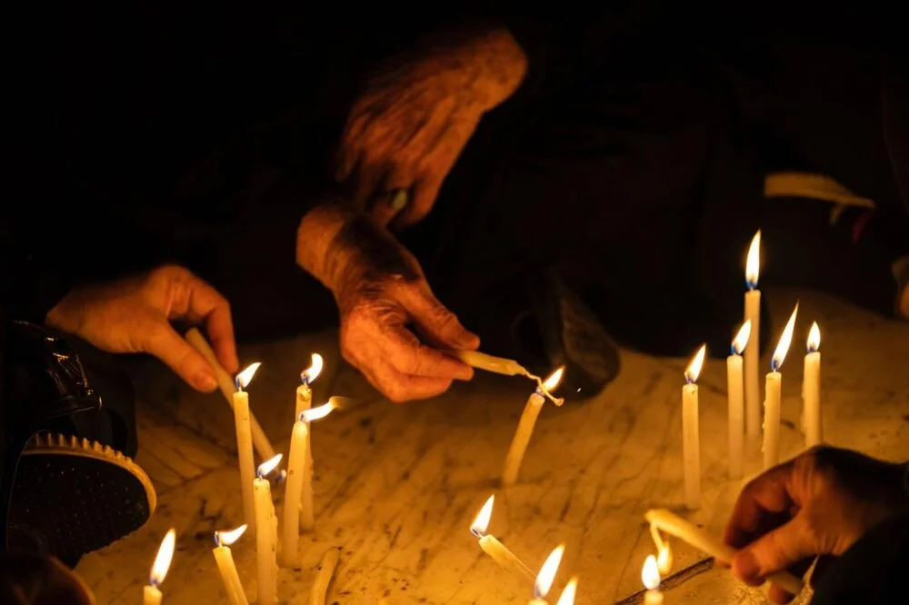 شعر شب شام غریبان؛ اشعار سوزناک جدید حسینی و محرمی