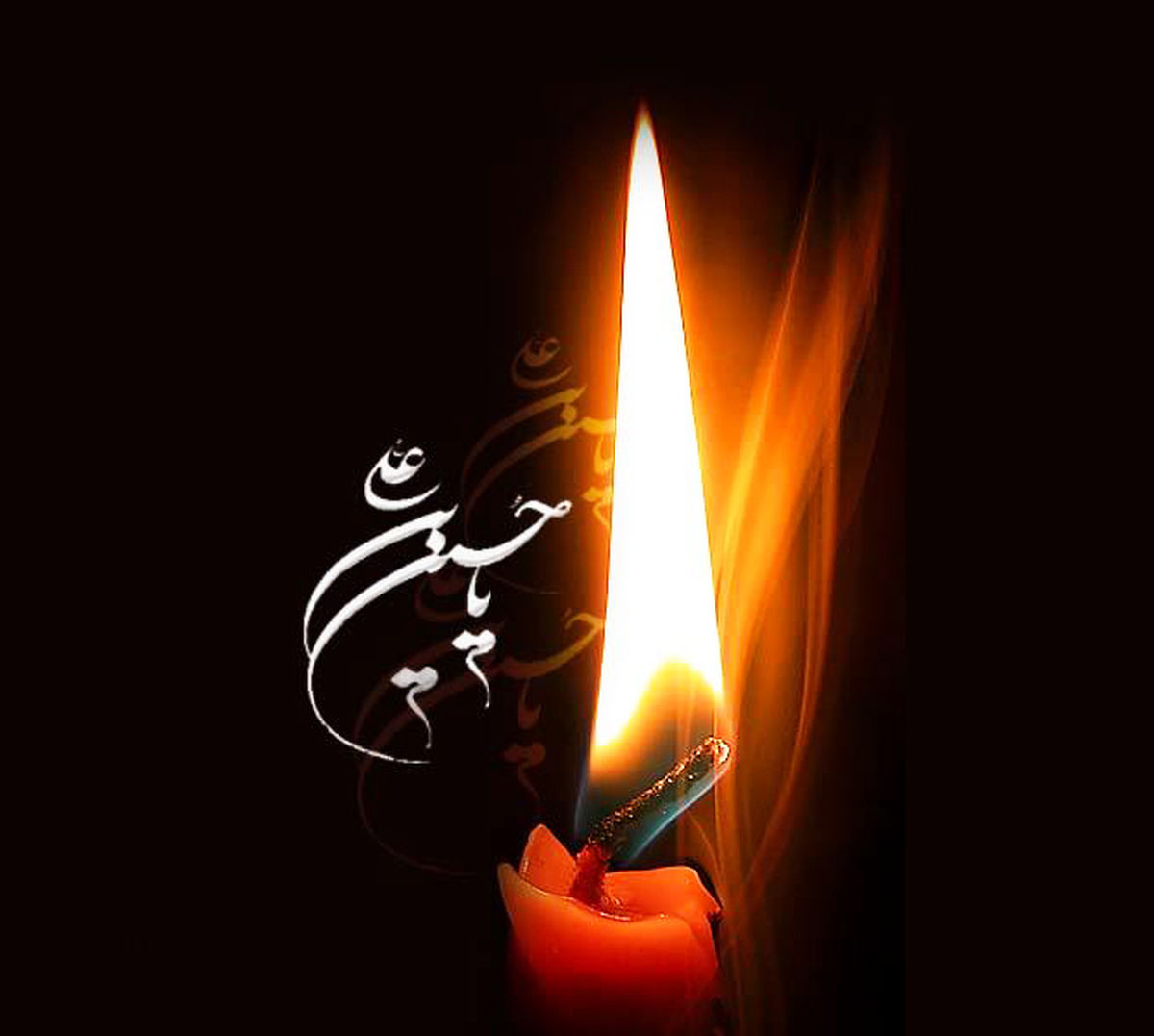 متن شام غریبان امام حسین (ع) و جملات غم انگیز سوزناک shame ghariban 7