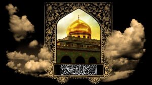 متن حضرت زینب و مجموعه دلنوشته در مورد حضرت زینب (س)