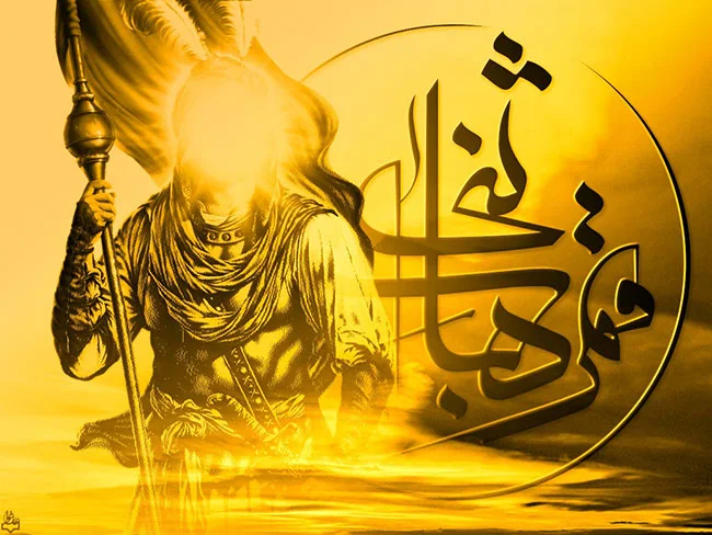 متن روز عاشورا + جملات استوری و کپشن زیبا در مورد محرم