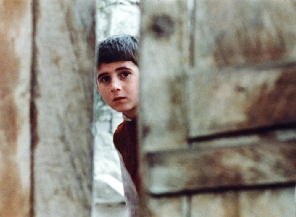 خانه دوست کجاست؟