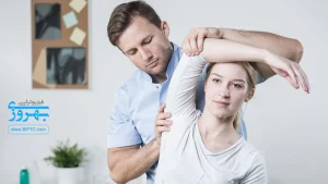 فیزیوتراپی در منزل | نکات مهم و بهترین روش ها