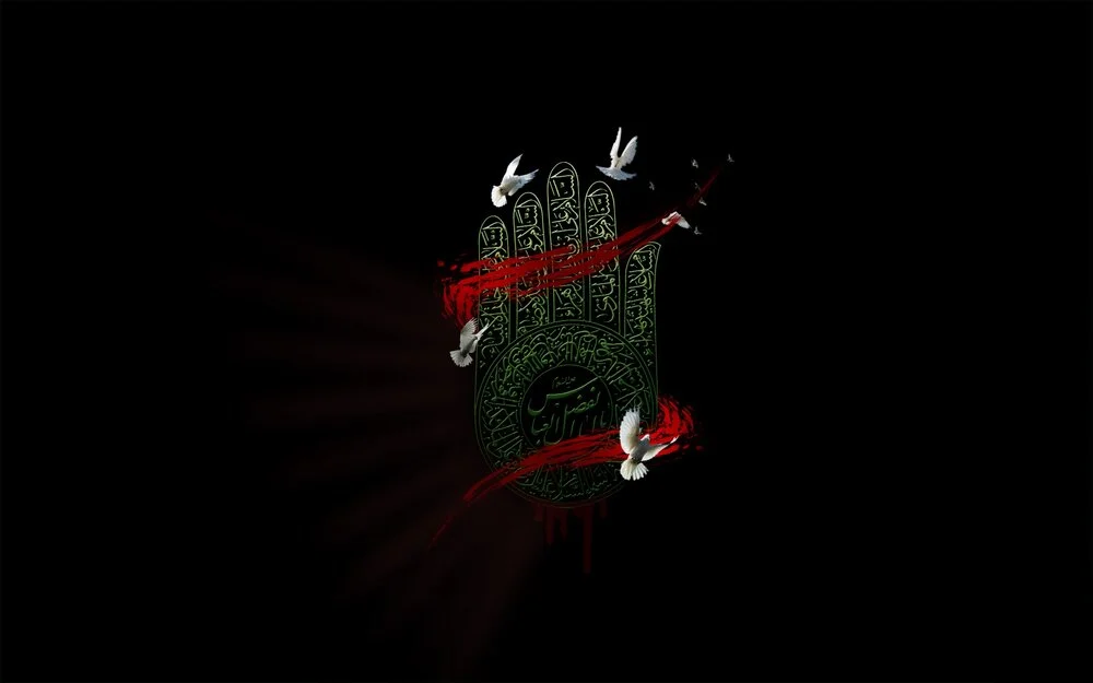 متن روز عاشورا + جملات استوری و کپشن زیبا در مورد محرم