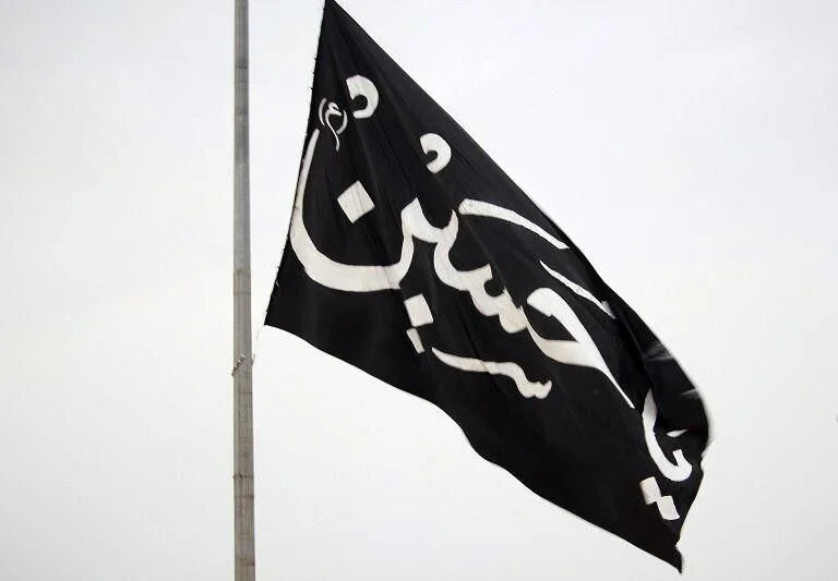 متن روز عاشورا + جملات استوری و کپشن زیبا در مورد محرم