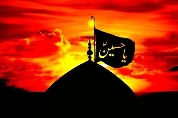 متن روز عاشورا + جملات استوری و کپشن زیبا در مورد محرم