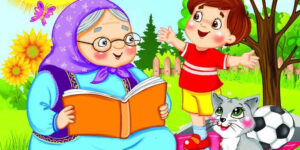 قصه خواب کودک؛ 10 داستان و قصه زیبای کودکانه برای خواب شبانه