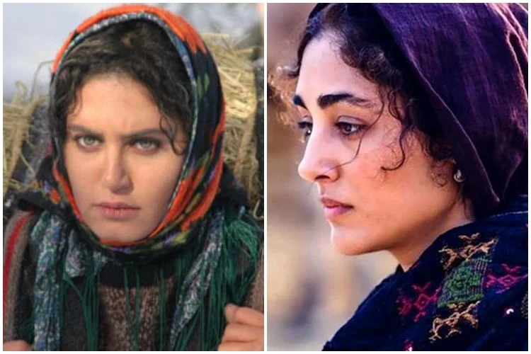 هنرمندان مورد علاقه