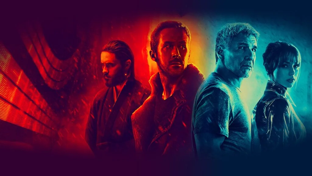 بلید رانر 2049