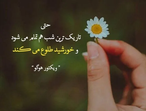 سخنان ویکتور هوگو؛ 30 جمله آموزنده از نویسنده معروف فرانسوی سخنان ویکتور هوگو؛ 30 جمله آموزنده از نویسنده معروف فرانسوی