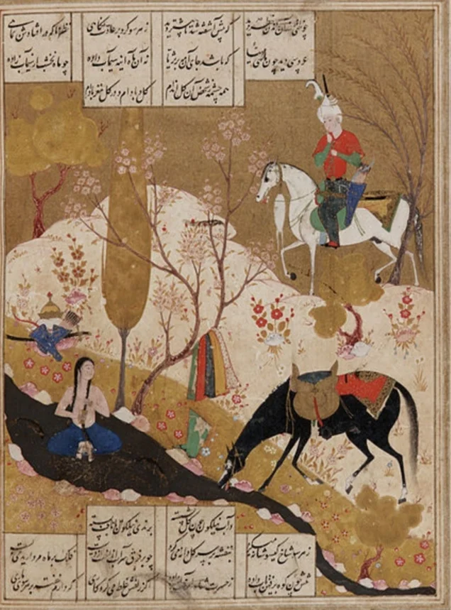 اشعار نظامی گنجوی؛ گزیده شعر تک بیتی، غزل و اشعار عاشقانه نظامی اشعار نظامی گنجوی؛ گزیده شعر تک بیتی، غزل و اشعار عاشقانه نظامی