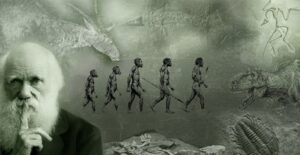 سخنان چارلز داروین زیست شناس معروف با 20 جمله آموزنده