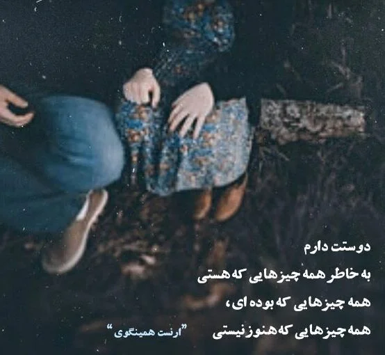 سخنان ارنست همینگوی؛ جملات آموزنده نویسنده آمریکایی برنده نوبل ادبیات سخنان ارنست همینگوی؛ جملات آموزنده نویسنده آمریکایی برنده نوبل ادبیات