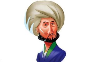 حکایت های عبید زاکانی؛ 10 داستان و قصه آموزنده قشنگ