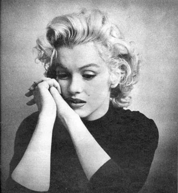 سخنان مرلین مونرو؛ جملات آموزنده بازیگر سرشناس هالیوودی مرلین