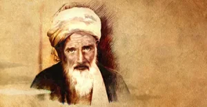 اشعار سنایی؛ گلچین اشعار عاشقانه، غزلیات، قصاید و ترجیعات این شاعر