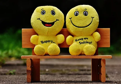 متن شاد؛ گلچین 50 جملات شاد زندگی و خوشحال بودن 