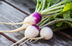 فواید شلغم برای کودکان؛ خواص بی نظیر شلقم برای سلامت کودک