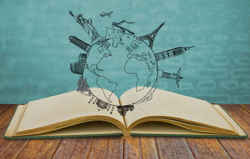 انشا سفرنامه؛ مجموعه 3 انشا کامل با مقدمه، بدنه و نتیجه گیری انشا سفرنامه؛ مجموعه 3 انشا کامل با مقدمه، بدنه و نتیجه گیری