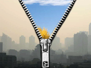 انشا آلودگی هوا؛ 4 انشا زیبا درباره آلودگی هوا با مقدمه، بدنه و نتیجه گیری