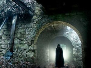 داستان های ترسناک از مکان های عجیب دنیا که مو را به تن سیخ می کنند