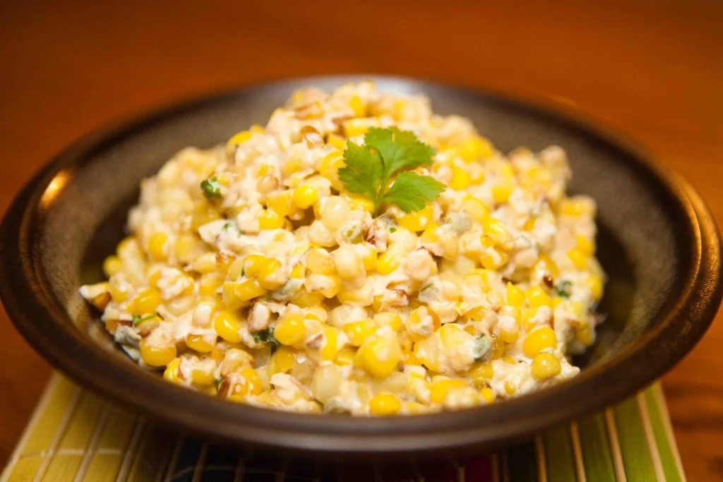 روشهای درست کردن ذرت؛ طرز تهیه حرفه ای بلال و خوراکی با ذرت ذرت مکزیکی