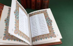 10 حکایت از بوستان سعدی؛ حکایت های زیبا و آموزنده از سعدی