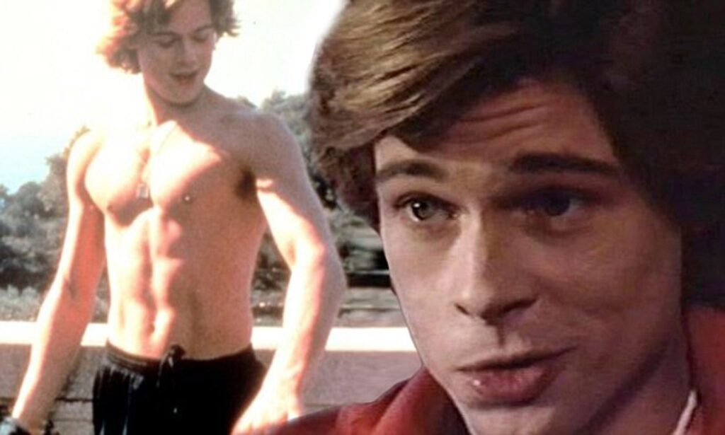 شروع بازیگری به صورت حرفه‌ای