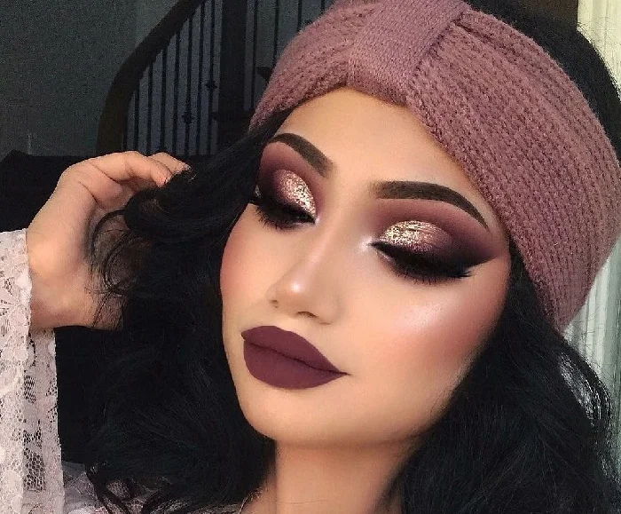 عوارض آرایش غلیظ؛ بلایایی که آرایش زیاد بر پوست صورت می آورد!