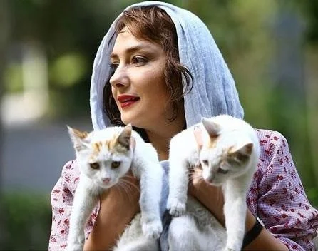 بیوگرافی و بهترین فیلم های هانیه توسلی؛ درباره زندگی شخصی وی گربه ها را خیلی دوست دارم