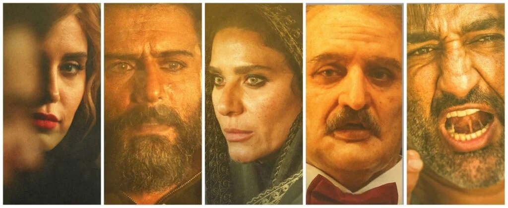 یادگار جنوب