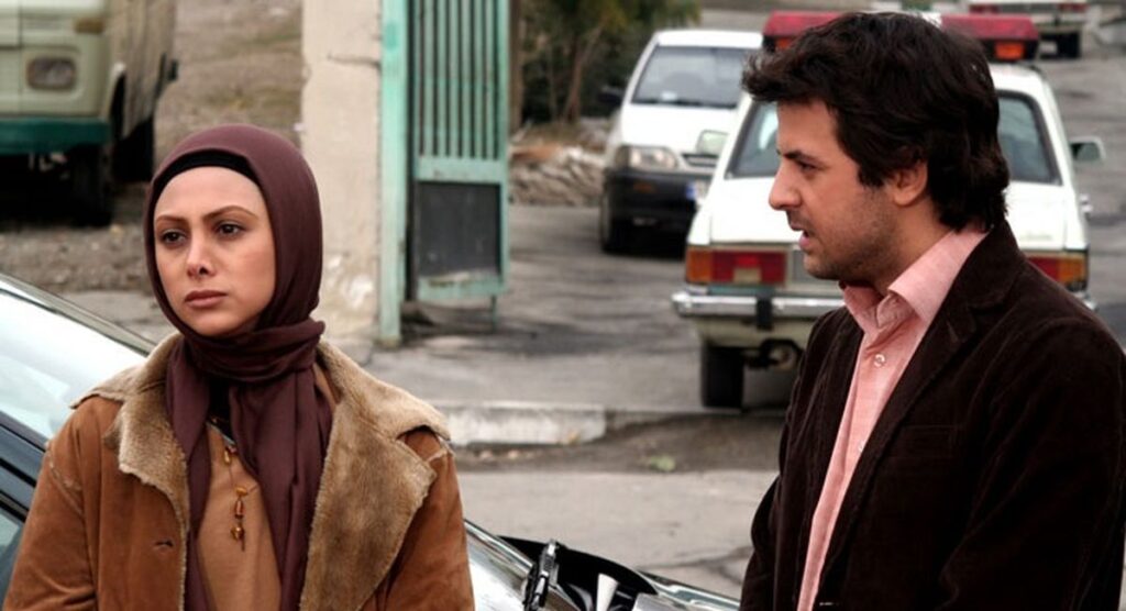 بیوگرافی آزاده صمدی بازیگر زیبا؛ درباره ازدواج، طلاق، زندگی شخصی و فیلم ...