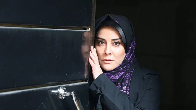 بیوگرافی آشا محرابی بازیگر، درباره علایق، زندگی شخصی و فیلم های برتر او ترک پدر از زبان خودش