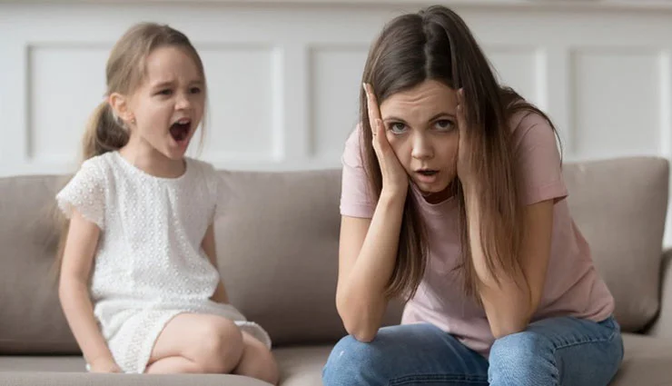 نحوه برخورد با کودک سرسخت باید چگونه باشد؟ 10162 gettyimagesfizkes 7