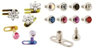 عوارض کاشت نگین در پوست؛ از عفونت تا مشکلات پوستی