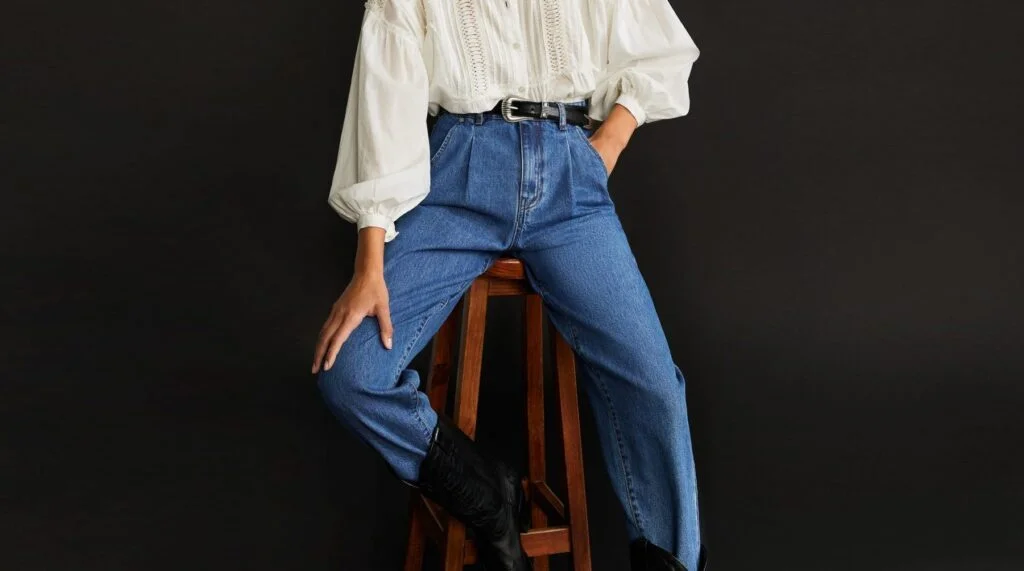 آشنایی با پارچه جین؛ نکات خواندنی در مورد پارچه جین و استفاده از آن