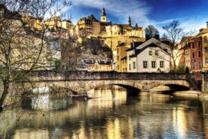 معرفی مکان های گردشگری لوکزامبرگ؛ معرفی جاهای دیدنی این کشور کوچک معرفی مکان های گردشگری لوکزامبرگ؛ معرفی جاهای دیدنی این کشور کوچک