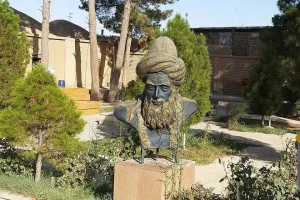 بهترین اشعار ابوسعید ابوالخیر؛ گزیده شعر زیبای بلند و عاشقانه این شاعر بهترین اشعار ابوسعید ابوالخیر؛ گزیده شعر زیبای بلند و عاشقانه این شاعر