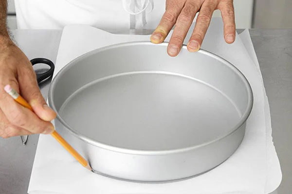 کاغذ روغنی چیست و روش درست کردن آن