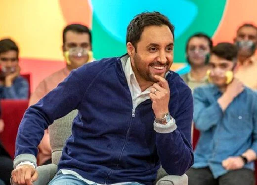 بیوگرافی امیرحسین رستمی؛ درباره کارهای هنری، زندگی شخصی، ازدواج و عکس های خانوادگی