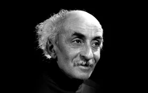 اشعار نیما یوشیج؛ مجموعه گلچین شده شعر عاشقانه و احساسی این شاعر اشعار نیما یوشیج؛ مجموعه گلچین شده شعر عاشقانه و احساسی این شاعر