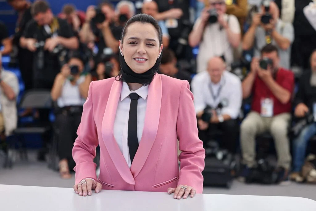 بیوگرافی و بهترین فیلم های ترانه علیدوستی؛ درباره ازدواج و طلاق و زندگی شخصی اش داوری ترانه علیدوستی