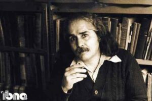 اشعار مهدی اخوان ثالث؛ مجموعه شعر عاشقانه گلچین شده این شاعر اشعار مهدی اخوان ثالث؛ مجموعه شعر عاشقانه گلچین شده این شاعر