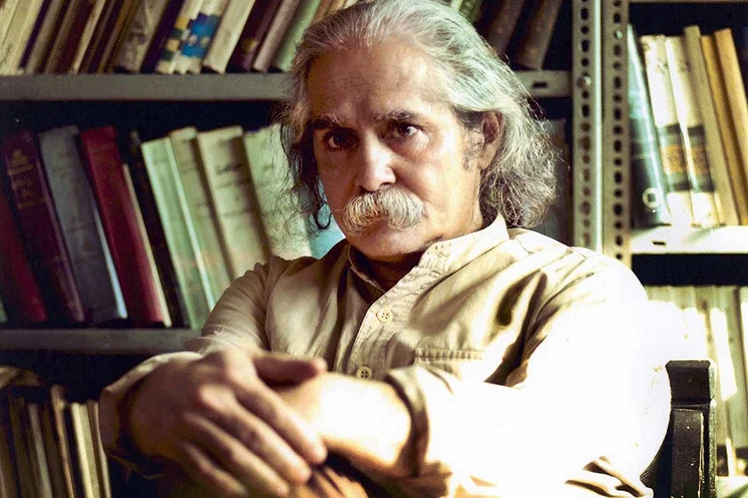 اشعار مهدی اخوان ثالث؛ مجموعه شعر عاشقانه گلچین شده این شاعر اشعار مهدی اخوان ثالث؛ مجموعه شعر عاشقانه گلچین شده این شاعر