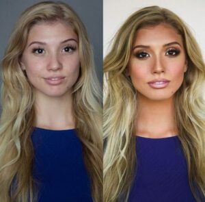 درباره پودر برنزه کننده؛ مراحل استفاده و نکات مهم پوست برنزه