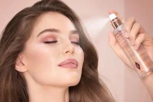 روش های جلوگیری از براق شدن پوست بعد از آرایش